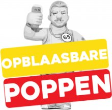 Logo Opblaasbare Poppen