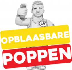 Logo Opblaasbare Poppen